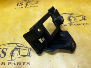 UCHWYT MOCOWANIE ASYSTENTA ZMIANY PASA LEWY PORSCHE PANAMERA 970 I LIFT