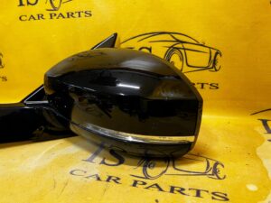 LUSTERKO LEWE 12 PIN LAND ROVER DISCOVERY V L462 CZARNE