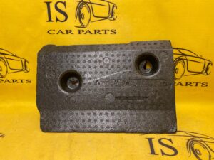 WYGŁUSZENIE STYROPIAN BAGAŻNIK FORD MUSTANG MK6 VI