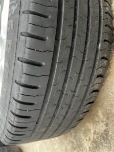 KOŁA FELGI OPONY LETNIE OPEL CORSA D E 195/55 R16