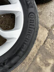 KOŁA FELGI OPONY LETNIE OPEL CORSA D E 205/55 R16