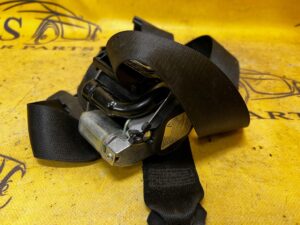 PAS BEZPIECZEŃSTWA TYLNY MERCEDES W251 W203