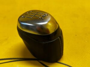 GAŁKA WYBIERAKA SKRZYNI BIEGÓW 6 BIEGOWA RENAULT MEGANE IV