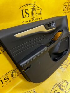 BOCZEK TAPICERKA DRZWI LEWY PRZÓD FORD ESCAPE MK4 1.5 EB