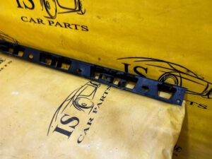 KOMPLET MOCOWANIE PROGU PRZÓD TYŁ PRAWY PORSCHE MACAN 95B