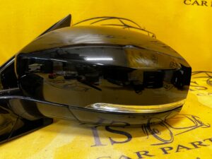 LUSTERKO LEWE 12 PIN LAND ROVER DISCOVERY V L462 CZARNE