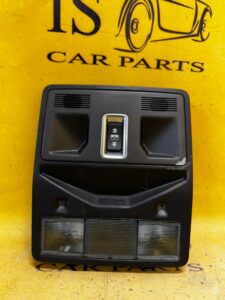 LAMPKA OŚWIETLENIE KABINY WNĘTRZA PODSUFITKI RANGE ROVER EVOQUE L538