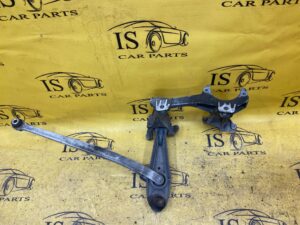 WAHACZ TYŁ TYLNY PORSCHE 987 CAYMAN