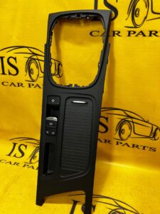 OSŁONA DEKOR TUNELU ŚRODKOWEGO RENAULT MEGANE IV