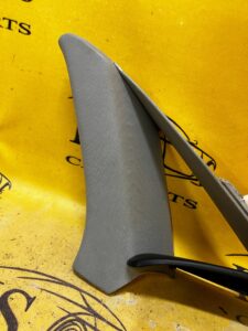 OSŁONA POSZYCIE ZAŚLEPKA SŁUPKA C PRAWE AUDI A4 B9