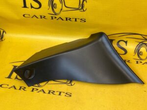 BOCZEK BAGAŻNIKA PRAWY TYŁ PORSCHE 987 CAYMAN