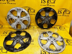 KOMPLET KOŁPAKI KÓŁ 15″ DACIA SANDERO III 2023R