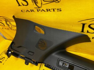 BOCZEK TAPICERKA BAGAŻNIKA LEWY LEWA RENAULT ESPACE VI