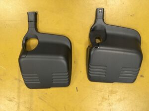 OSŁONA LUSTERKA WEWNĘTRZNEGO OBUDOW RENAULT KADJAR