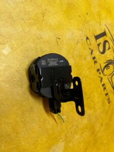 GŁOŚNIK SYGNAŁ OSTRZEGAWCZY BRZĘCZYK DLA PIESZYCH SUBARU FORESTER VI SL 25-