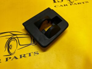 LEWA OSŁONA ZAŚLEPKA SZYNY FOTELA AUDI SQ7 Q7 4M0