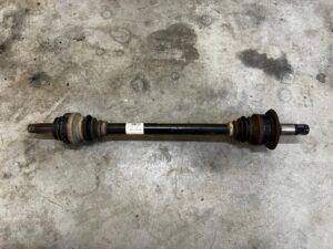 PÓŁOŚ PÓŁOŚKA TYŁ LEWY LEWA PRAWY PRAWA BMW X5 F15 X6 F16