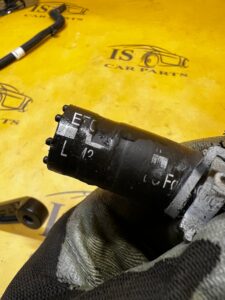 PRZEWÓD RURA RURKA WĄŻ WODY FORD EXPLORER MK6 3.3 V6 FHEF HYBRID