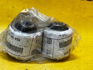 TULEJA WAHACZA PRZÓD BMW 1 F20 2 F22 3 F30 4 F36 X3 F25 NOWA OEM