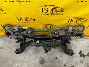 SANKI KOŁYSKA WÓZEK TYŁ MERCEDES A45 S AMG W177 4MATIC