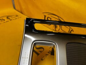 RAMKA OSŁONA DEKOR TUNELU ŚRODKOWEGO RENAULT ESPACE V EU