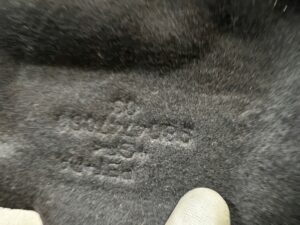 OSŁONA TERMICZNA SILNIKA CITROEN PEUGEOT 1.6 EHDI