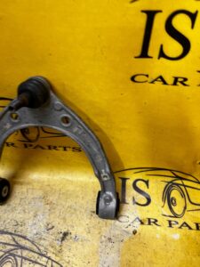 WAHACZ PRZÓD PRZEDNI GÓRNY PORSCHE CAYENNE II 7P5 GTS 4.8 V8