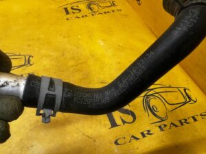 PRZEWÓD RURA RURKA WĄŻ WODY NAGRZEWNICY FORD EXPLORER MK6