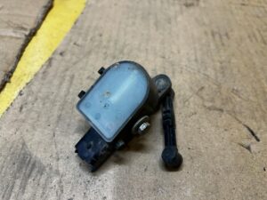 CZUJNIK POZIOMOWANIA ŚWIATEŁ PEUGEOT 508 I