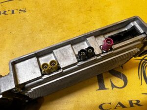 MODUŁ STEROWNIK KAMER KAMERY SURROUND VIEW FORD BRONCO 21-