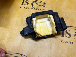 OSŁONA IZOLACJA TERMICZNA CITROEN C4 GRAND PICASSO II 1.6 BLUE HDI