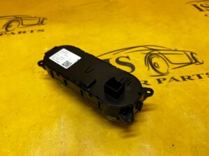 PANEL PRZEŁĄCZNIK KLIMATYZACJI TYŁ TUNELU ŚRODKOWEGO FORD EXPLORER MK6