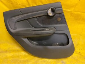 TAPICERKA DRZWI LEWY TYŁ MINI COUNTRYMAN II F60