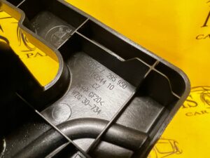 WSPORNIK MOCOWANIE SCHOWKA BAGAŻNIKA BMW F22 F87