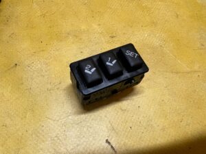 PANEL STEROWNIK PRZEŁĄCZNIK PAMIĘCI FOTELA SUBARU FORESTER VI SL 25-