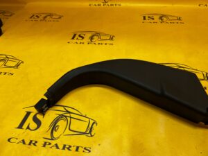 OSŁONA PROGU NÓG PASAŻERA PRAWA BMW X5 E70 X6 E71