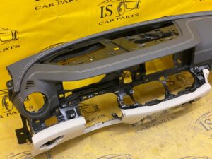 MERCEDES CLS W257 DESKA PODUSZKI PASY KOMPLET