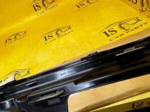 KRATKA WLOT ZDERZAKA PRZÓD LEWA LEWY URBAN BMW 1 F20 F21 LIFT NOWA OEM