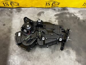 KOMPLETNA NAGRZEWNICA DMUCHAWA KLIMATYZACJI TYŁ FORD EXPLORER MK6