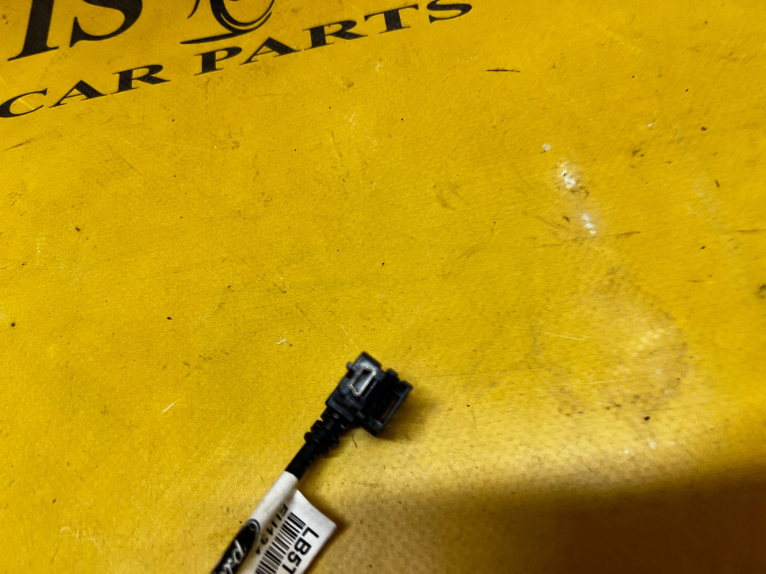 WIĄZKA INSTALACJA USB WNĘTRZA FORD EXPLORER MK6