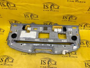 PÓŁKA BAGAŻNIKA TYLNA INFINITI Q70 M35 ROLETA BOSE