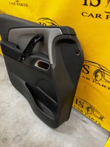 BOCZEK TAPICERKA DRZWI LEWY PRZÓD CITROEN C4 GRAND PICASSO II UK