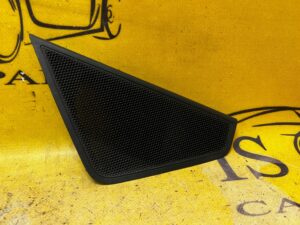 BLENDA OSŁONA GŁOŚNIKA PRAWA PORSCHE CAYENNE 9Y3 9Y0 COUPE HYBRID