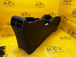 NOWY TUNEL ŚRODKOWY SKÓRA NISSAN X-TRAIL T32 EU