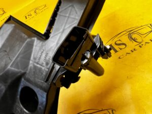 WSPORNIK ZDERZAKA SPRYSKIWACZ LAMPY PRZÓD LEWY SUBARU FORESTER VI SL 25-