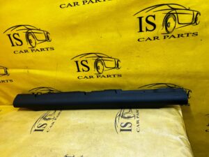 OSŁONA ZAŚLEPKA PLASTIK PODSUFITKI DACHU TYŁ LEWA 4 DRZWI FORD BRONCO 21-