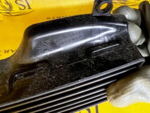 DOLOT KRATKA WLOT POWIETRZA NAWIEWU PRAWY PORSCHE PANAMERA 970 I LIFT