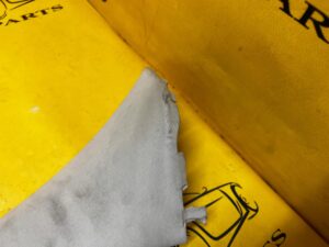 POSZYCIE OSŁONA OBUDOWA SŁUPKA PRZÓD A LEWY RENAULT ESPACE V