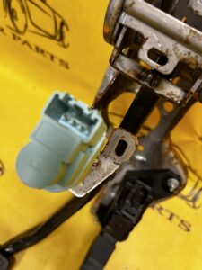 FORD KUGA III MK3 PEDAŁ GAZU HAMULCA POTENCJOMETR