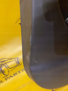 TAPICERKA DRZWI PRAWY TYŁ BMW X6M X6 E71 SKÓRA